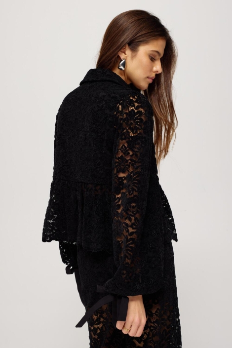 Harper & Yve maral-ls